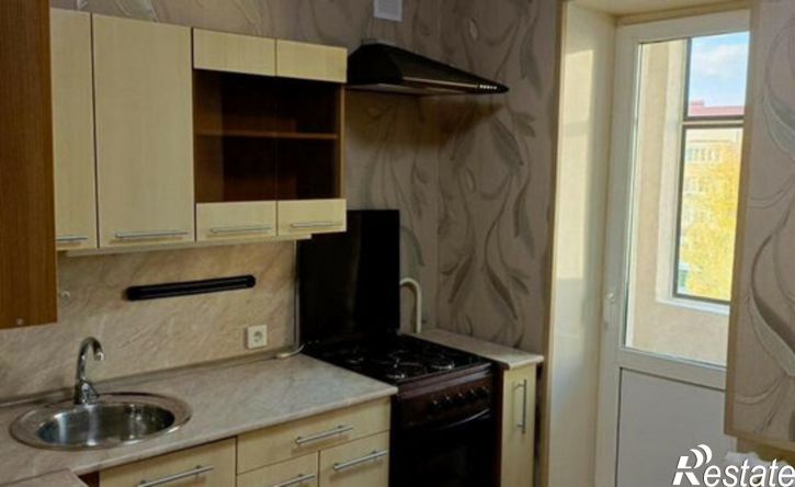 1-комн квартира улица Ленина, 203,  д. 203