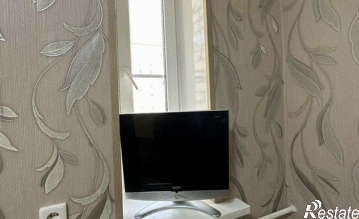 1-комн квартира улица Ленина, 203,  д. 203