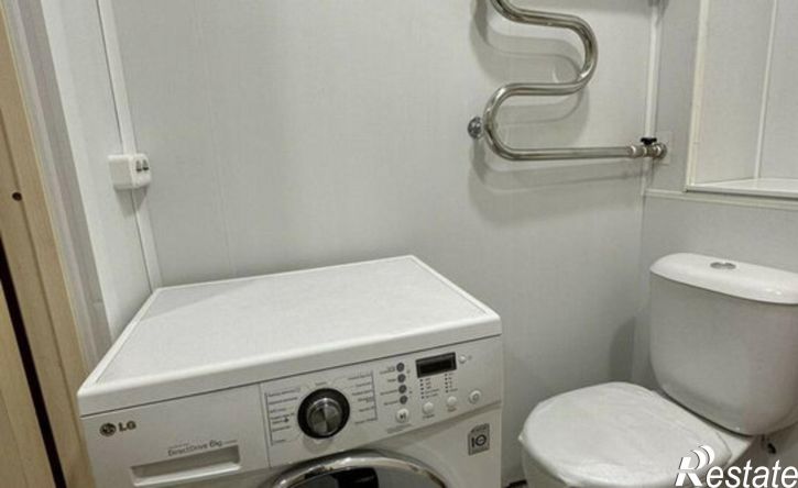 1-комн квартира улица Ленина, 203,  д. 203