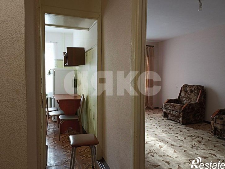 1-комн квартира улица Кириченко, 11,  д. 11