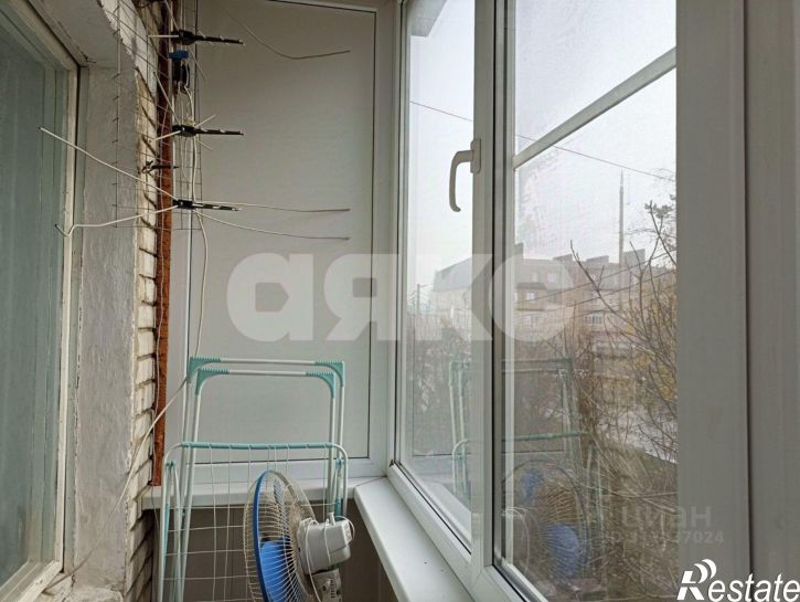 1-комн квартира улица Кириченко, 11,  д. 11