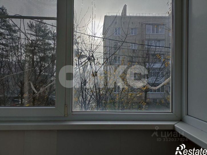 1-комн квартира улица Кириченко, 11,  д. 11