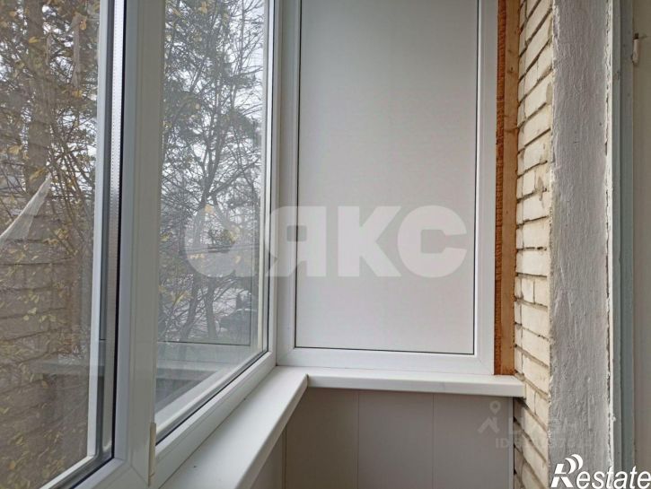 1-комн квартира улица Кириченко, 11,  д. 11