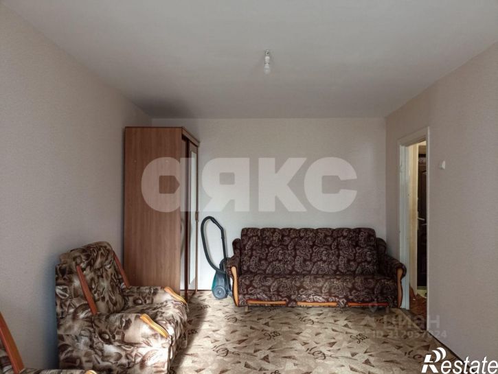 1-комн квартира улица Кириченко, 11,  д. 11