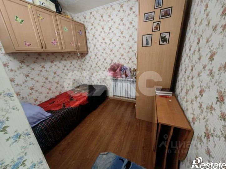 1-комн квартира улица Ленина, 203,  д. 203