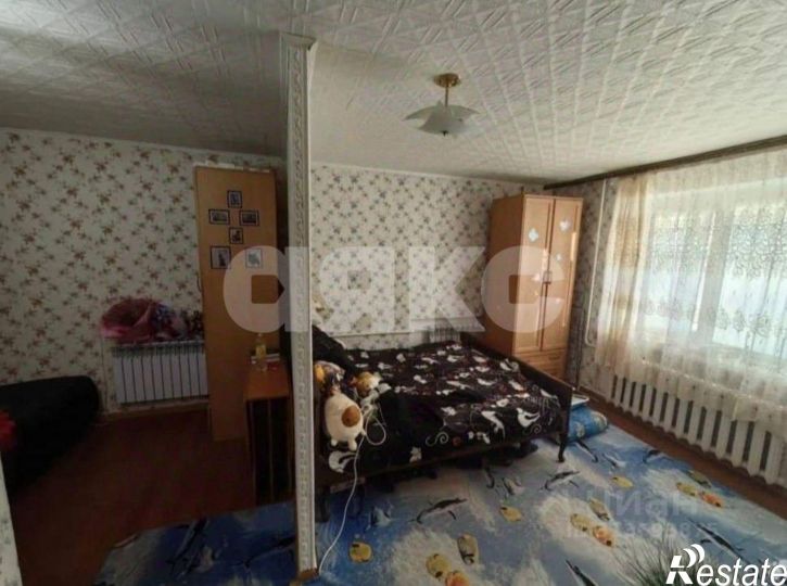 1-комн квартира улица Ленина, 203,  д. 203