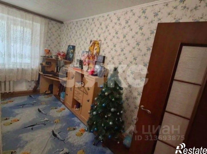 1-комн квартира улица Ленина, 203,  д. 203