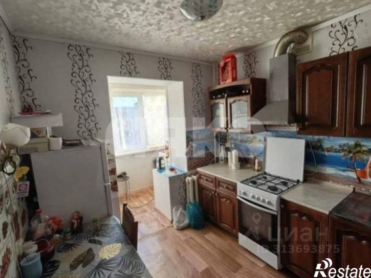 1-комн квартира улица Ленина, 203,  д. 203