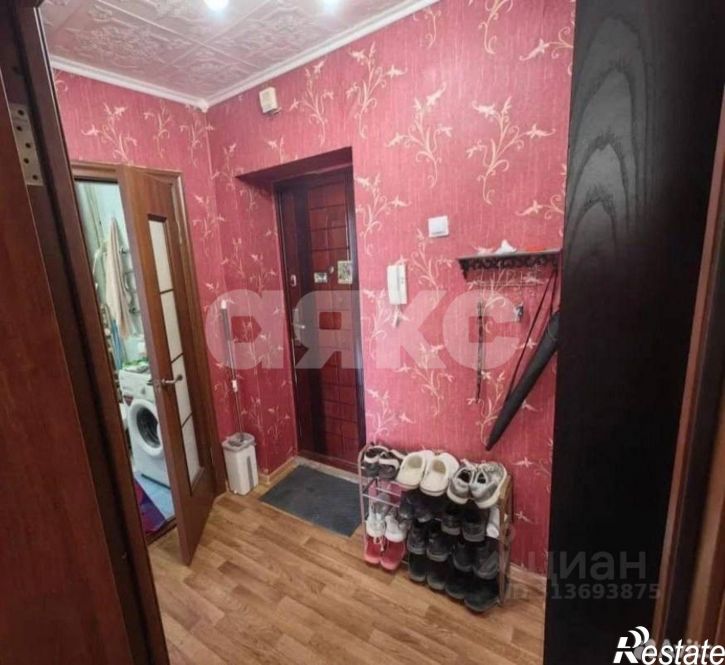 1-комн квартира улица Ленина, 203,  д. 203