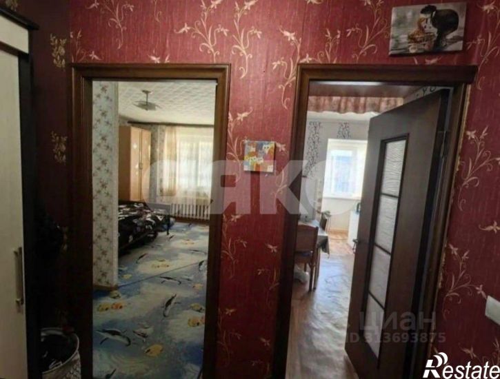 1-комн квартира улица Ленина, 203,  д. 203