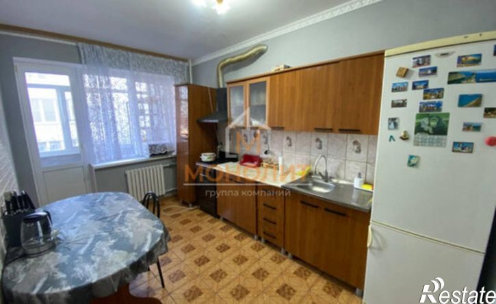 2-комн квартира улица Ярославского, 104И,  д. 104И