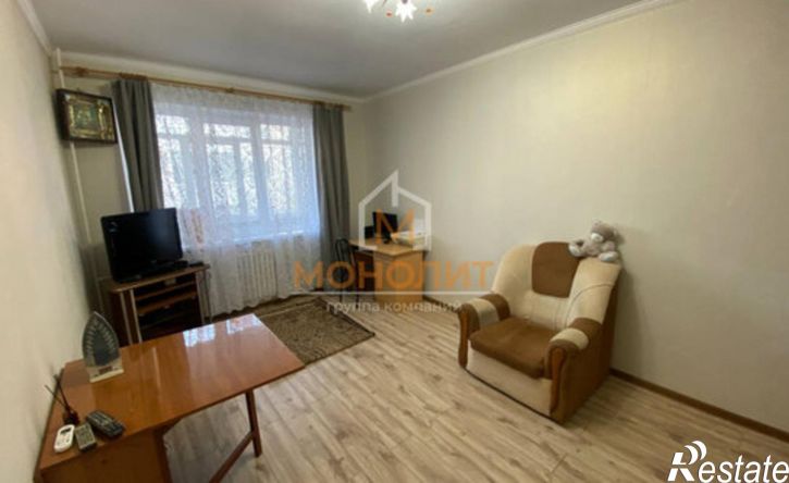 2-комн квартира улица Ярославского, 104И,  д. 104И