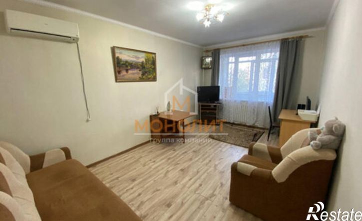 2-комн квартира улица Ярославского, 104И,  д. 104И