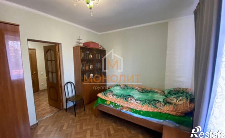 2-комн квартира улица Ярославского, 104И,  д. 104И