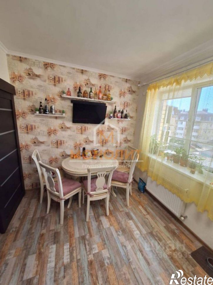 2-комн квартира Заводская улица, 48А,  д. 48А