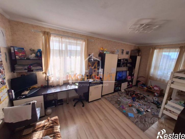 2-комн квартира Заводская улица, 48А,  д. 48А