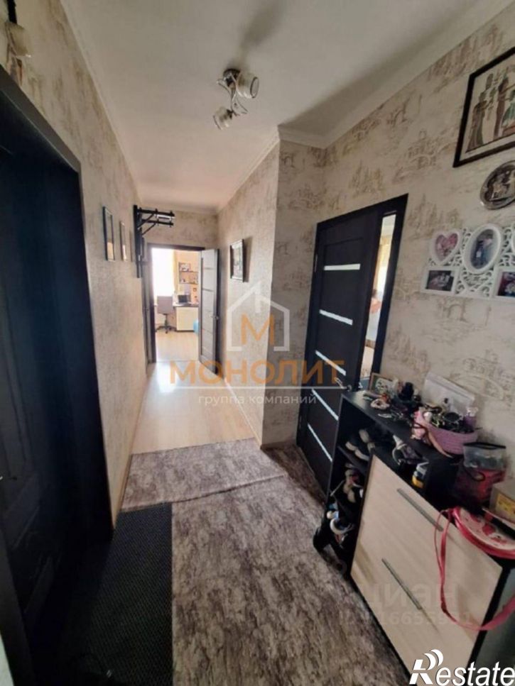 2-комн квартира Заводская улица, 48А,  д. 48А