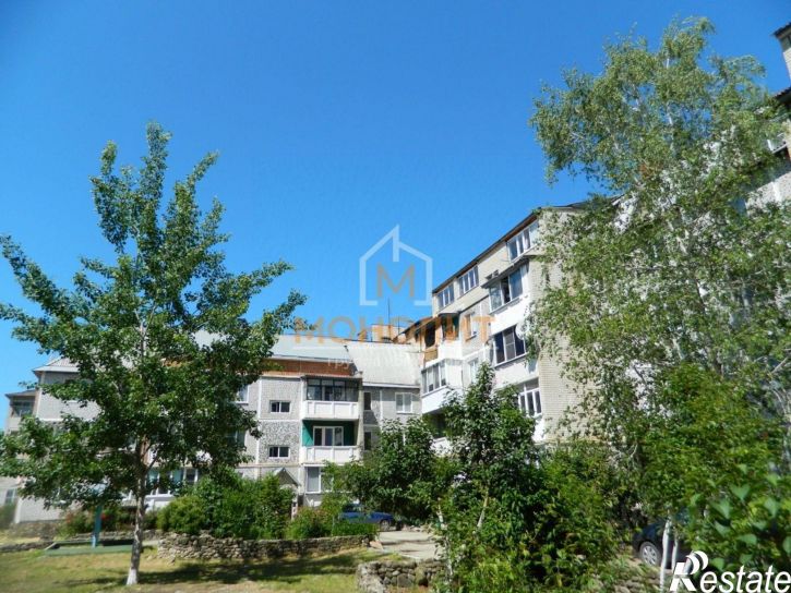 3-комн квартира городской округ Горячий Ключ