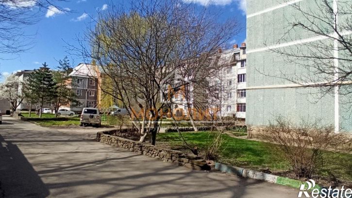 3-комн квартира городской округ Горячий Ключ