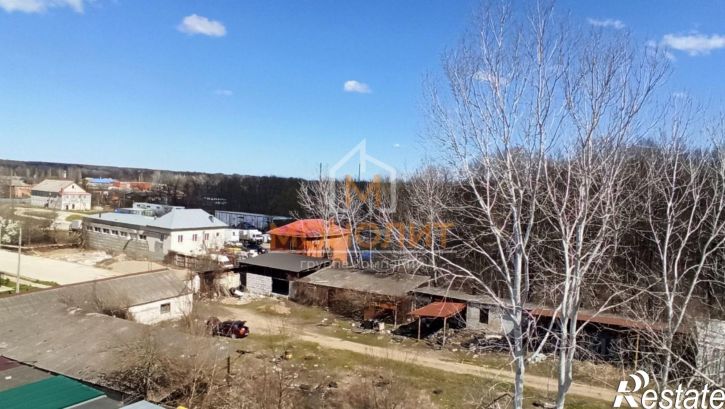 3-комн квартира городской округ Горячий Ключ