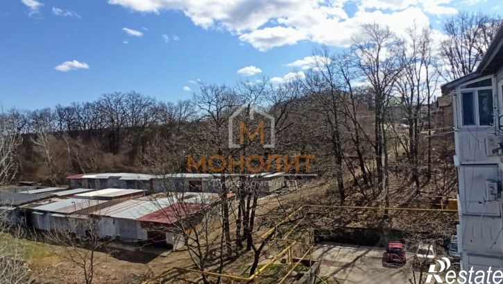 3-комн квартира городской округ Горячий Ключ