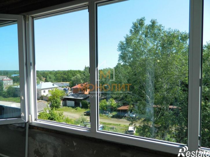 3-комн квартира городской округ Горячий Ключ