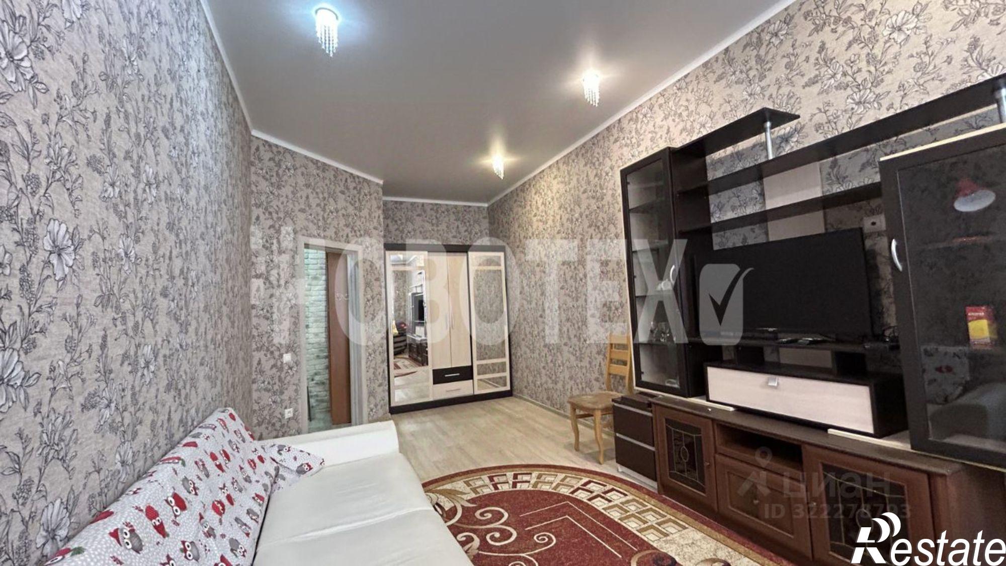 Сдать квартиру за 22 000 рублей на Рябиновая улица, 2