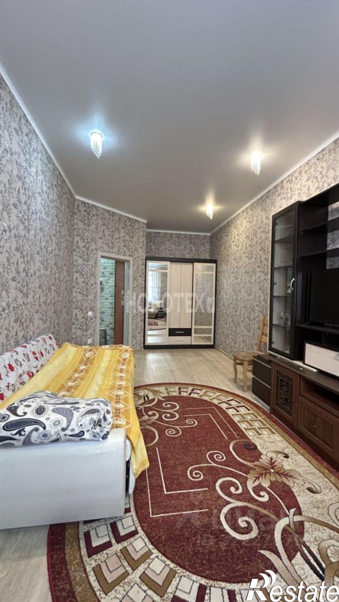 Сдать квартиру за 22 000 рублей на Рябиновая улица, 2