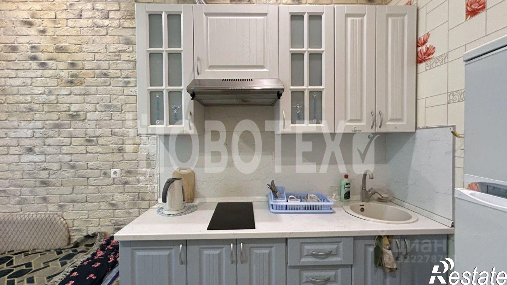 Сдать квартиру за 22 000 рублей на Рябиновая улица, 2