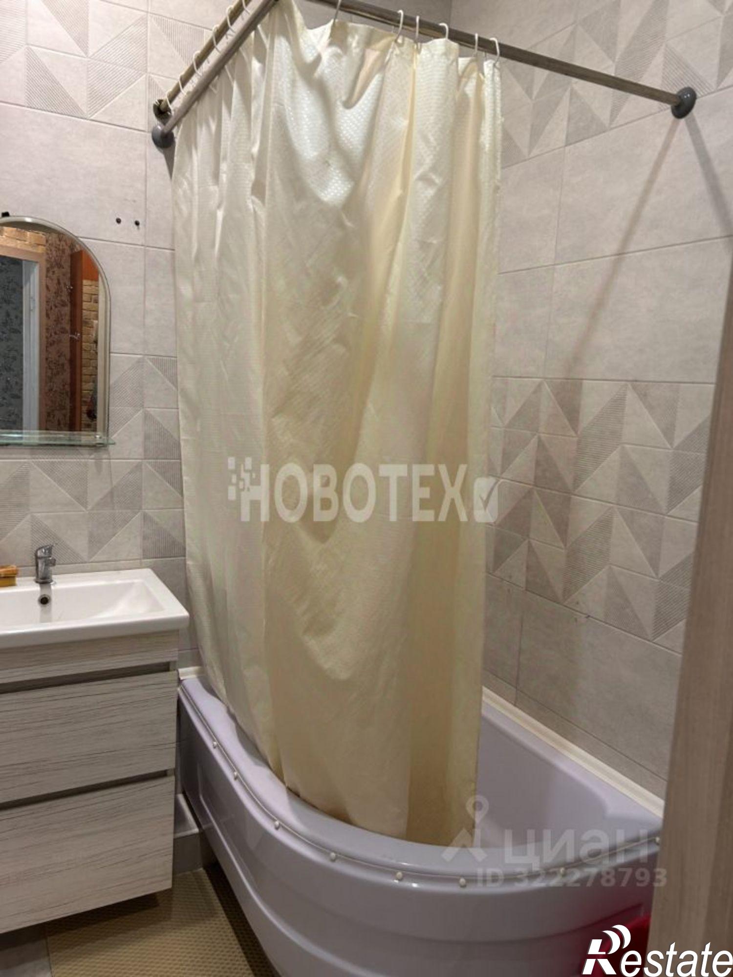 Сдать квартиру за 22 000 рублей на Рябиновая улица, 2