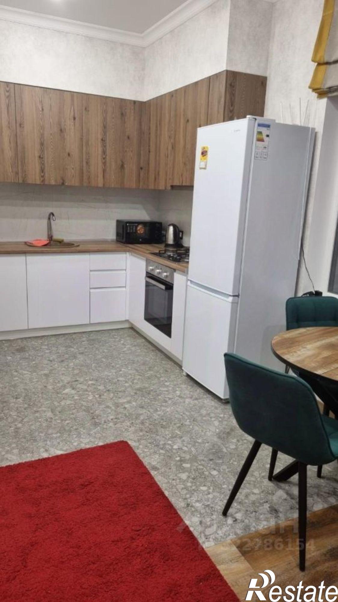 Сдать дачу, дом, коттедж за 60 000 рублей на Псекупский пер, 2