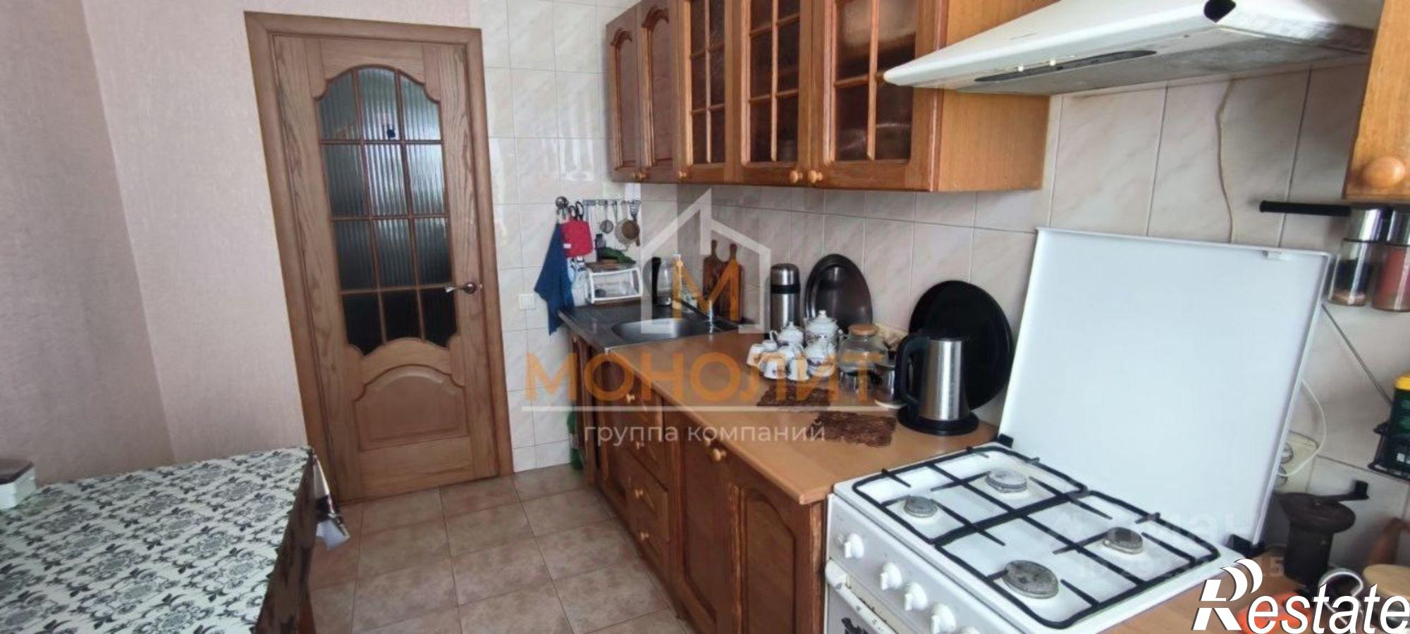 Купить квартиру за 5 100 000 рублей на улица Ленина, 193