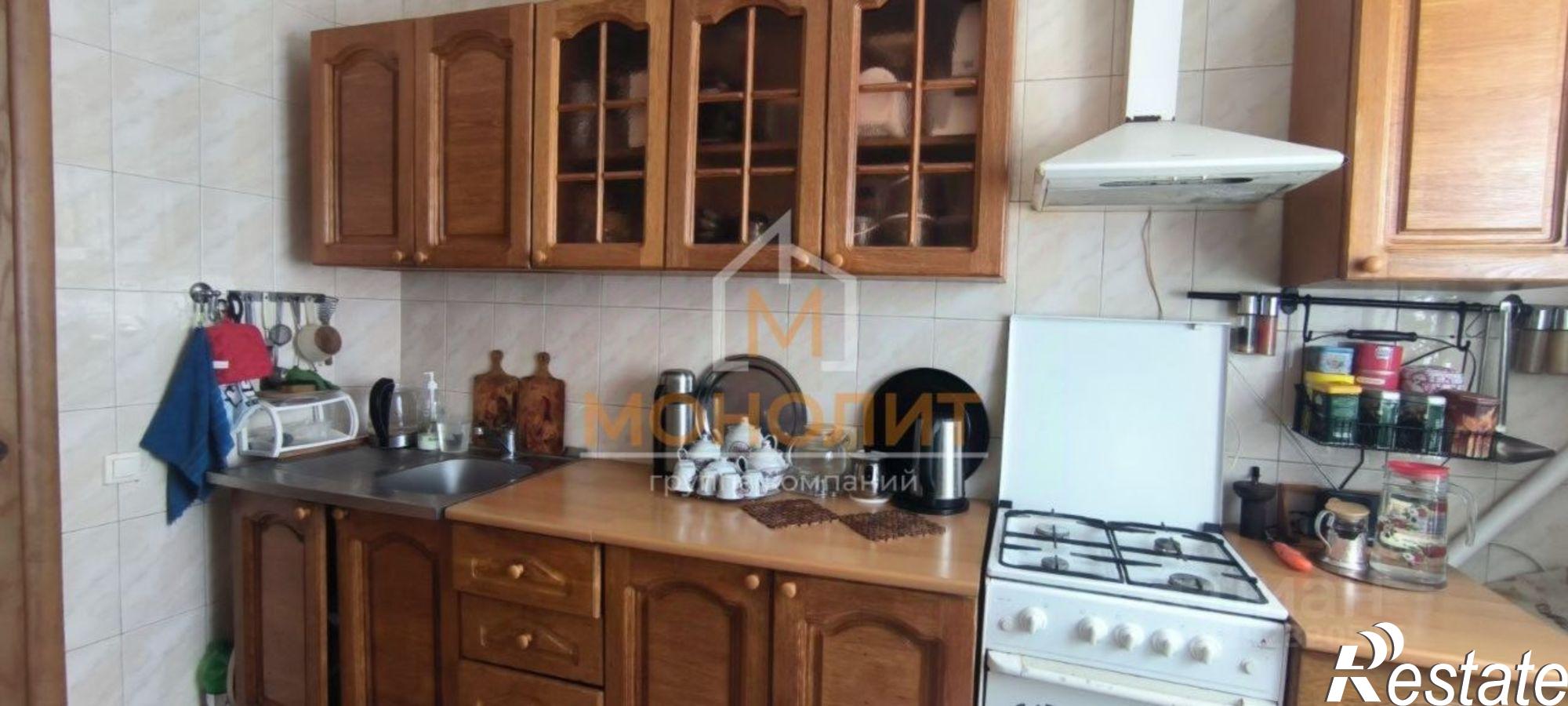 Купить квартиру за 5 100 000 рублей на улица Ленина, 193