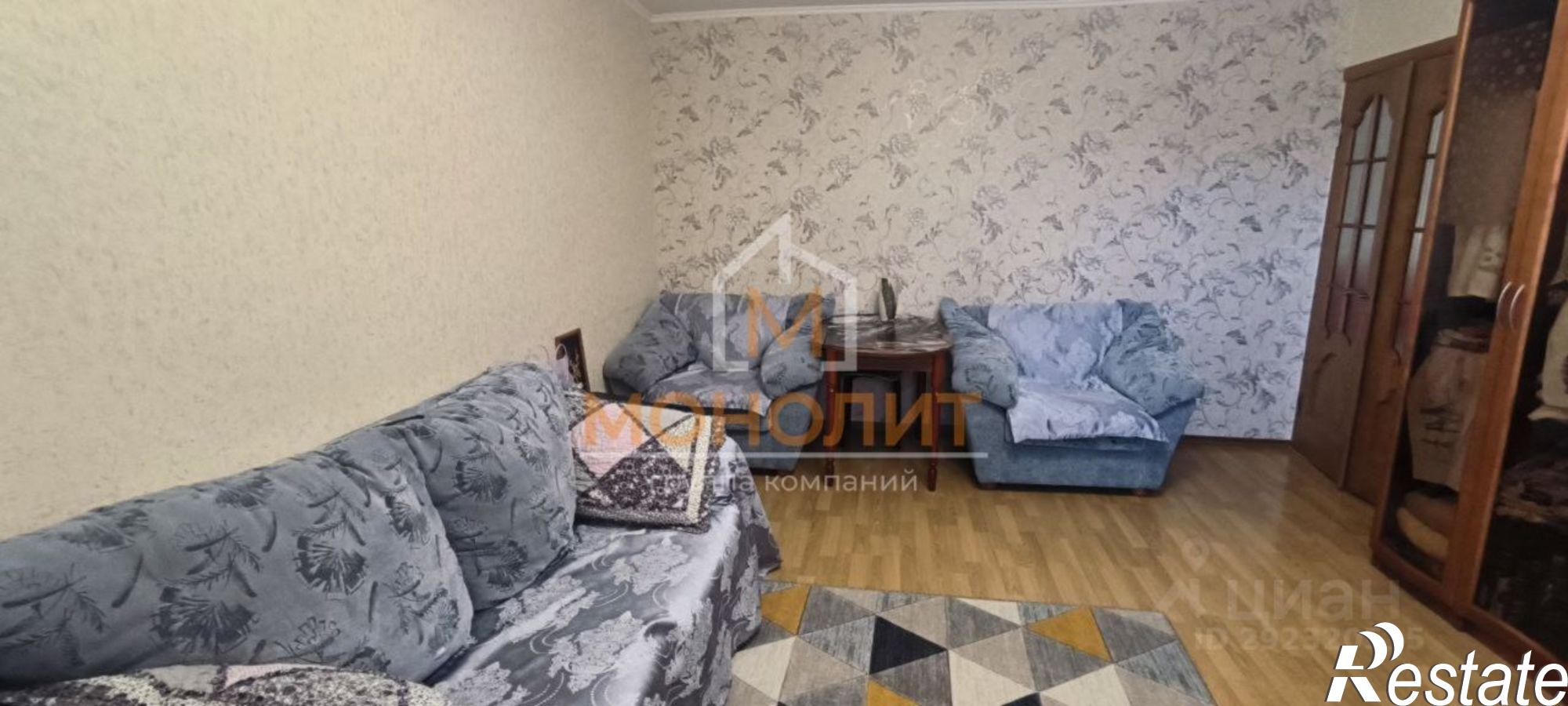 Купить квартиру за 5 100 000 рублей на улица Ленина, 193