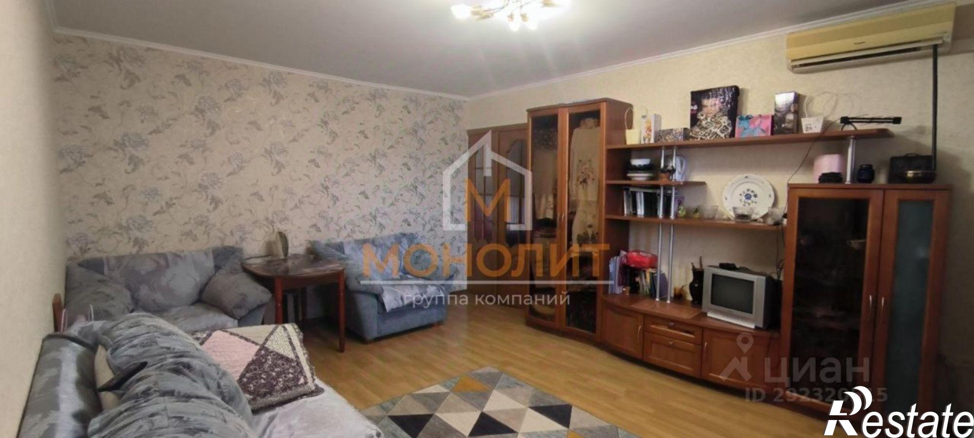 Купить квартиру за 5 100 000 рублей на улица Ленина, 193