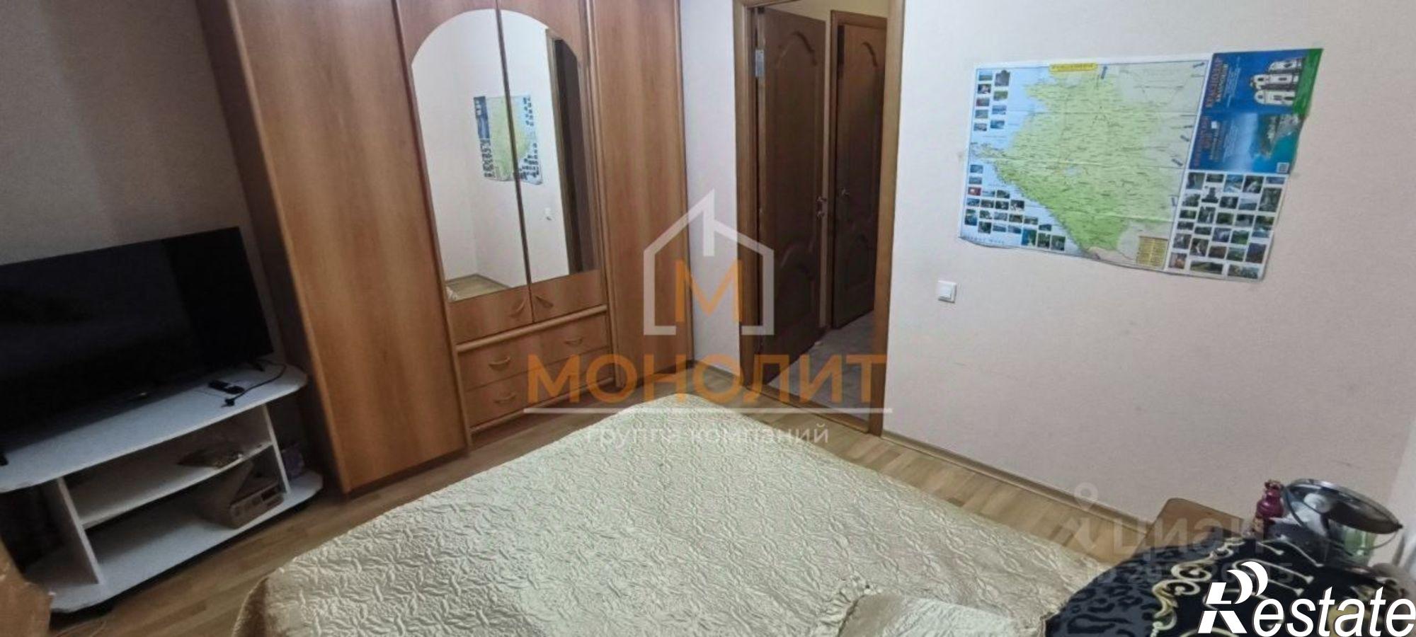 Купить квартиру за 5 100 000 рублей на улица Ленина, 193