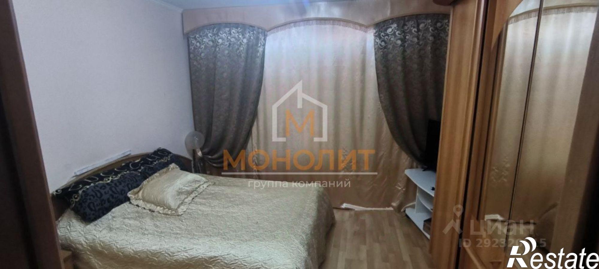 Купить квартиру за 5 100 000 рублей на улица Ленина, 193