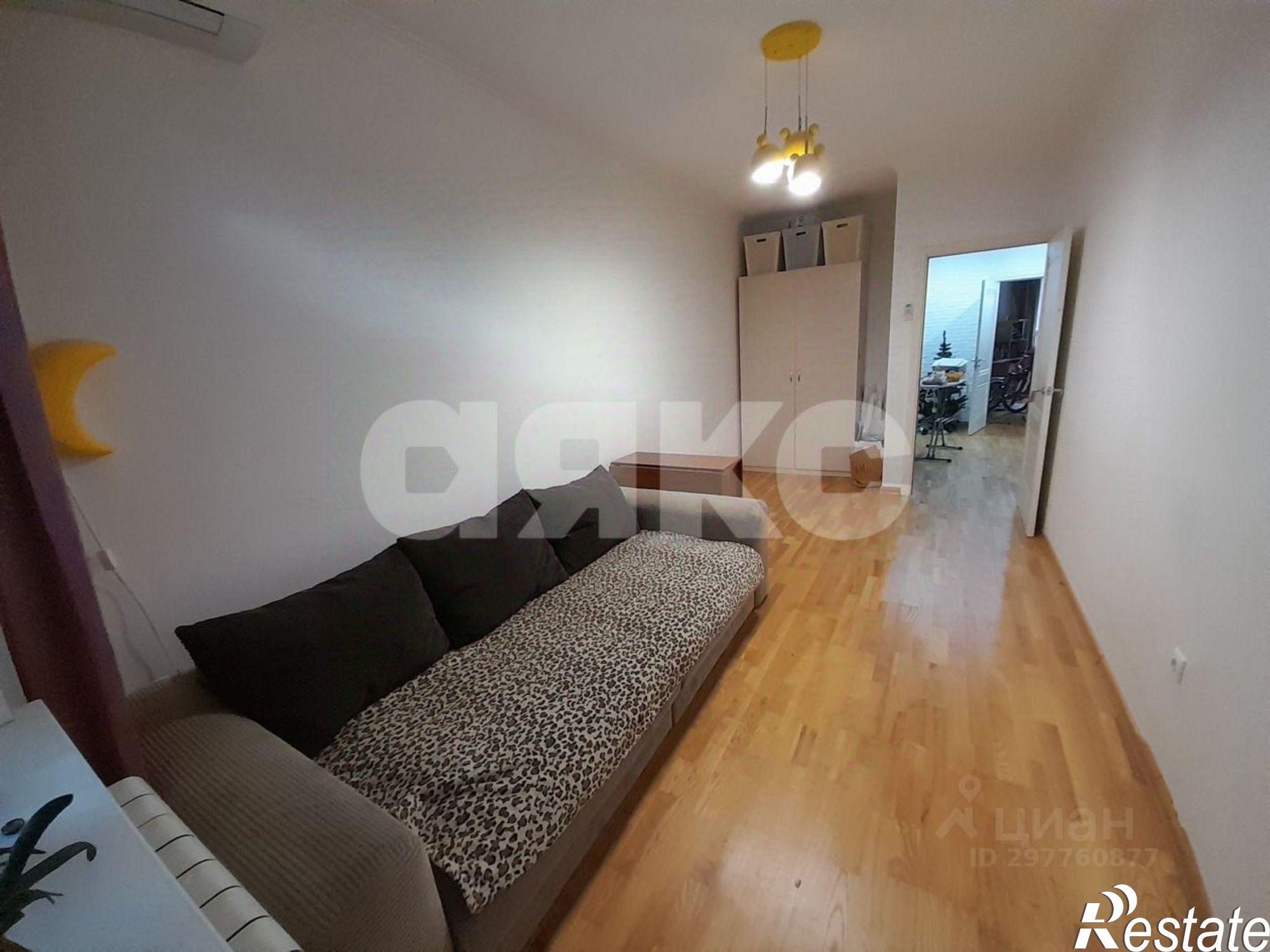 Купить квартиру за 6 700 000 рублей на улица Пономаренко, 24В