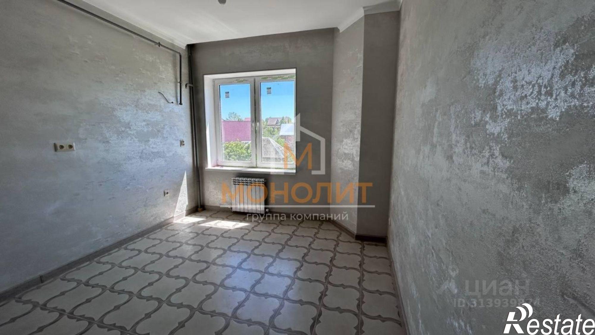 Купить квартиру за 4 450 000 рублей на ул Герцена, 52