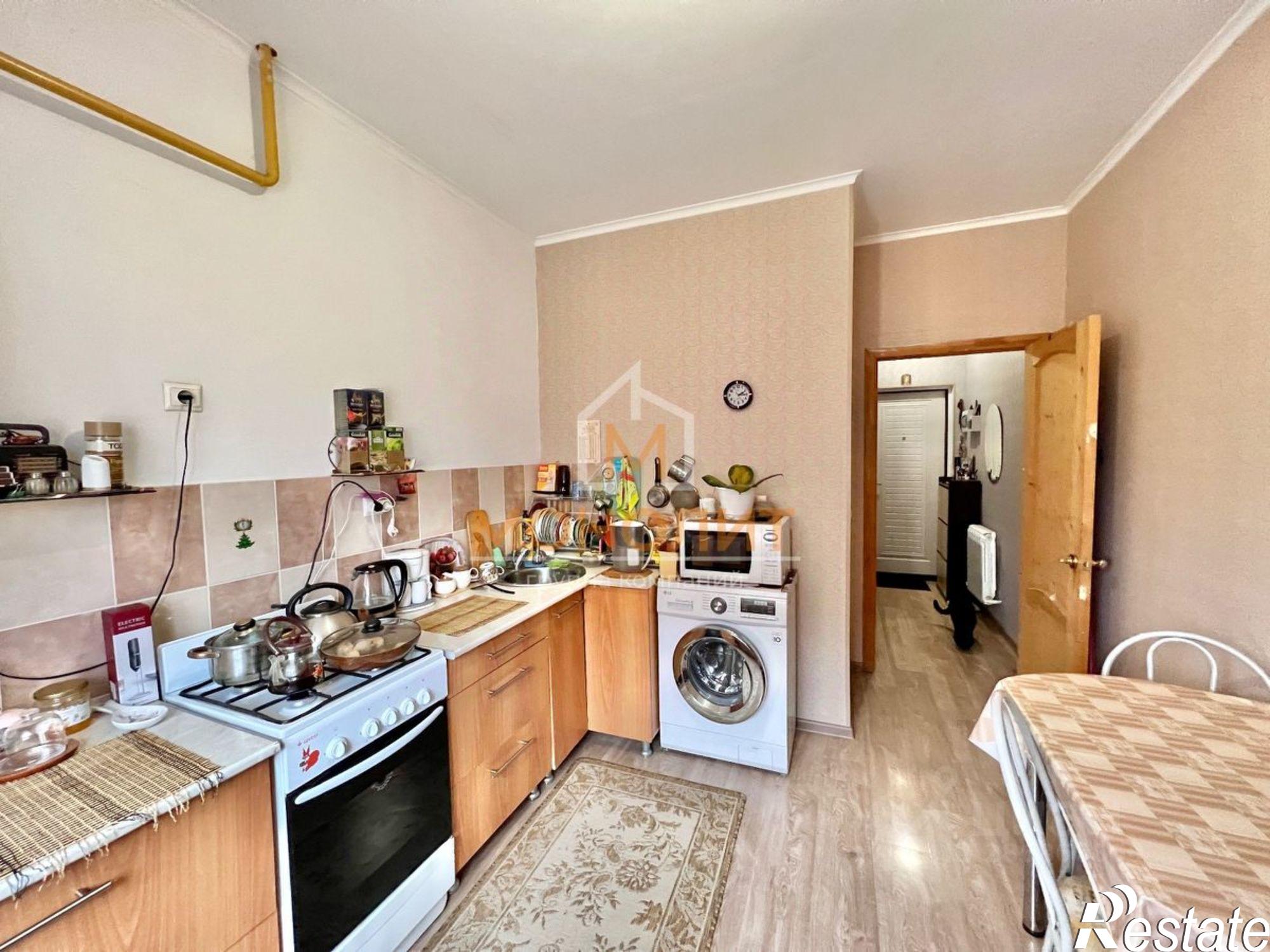 Купить квартиру за 4 400 000 рублей на ул им. Михаила Корницкого, 2