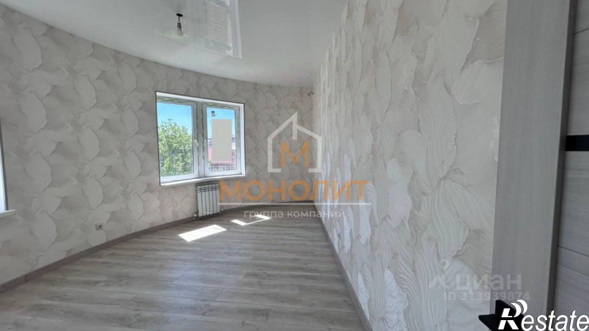 Купить квартиру за 4 450 000 рублей на ул Герцена, 52