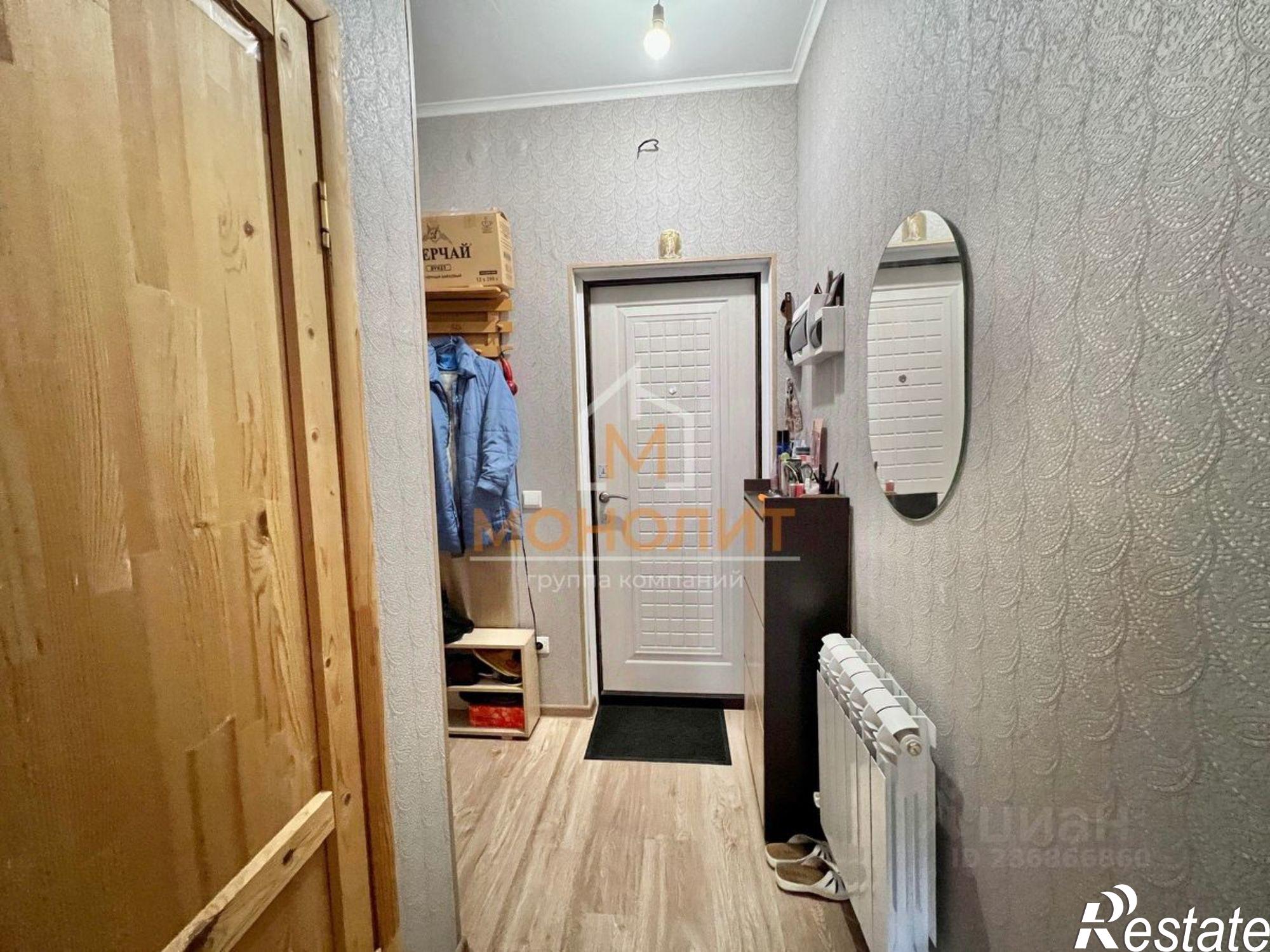 Купить квартиру за 4 400 000 рублей на ул им. Михаила Корницкого, 2