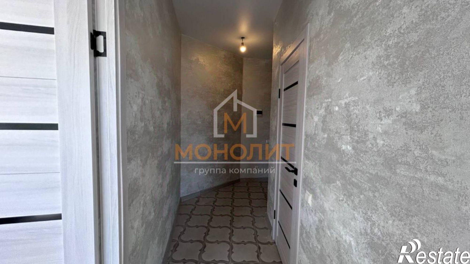 Купить квартиру за 4 450 000 рублей на ул Герцена, 52