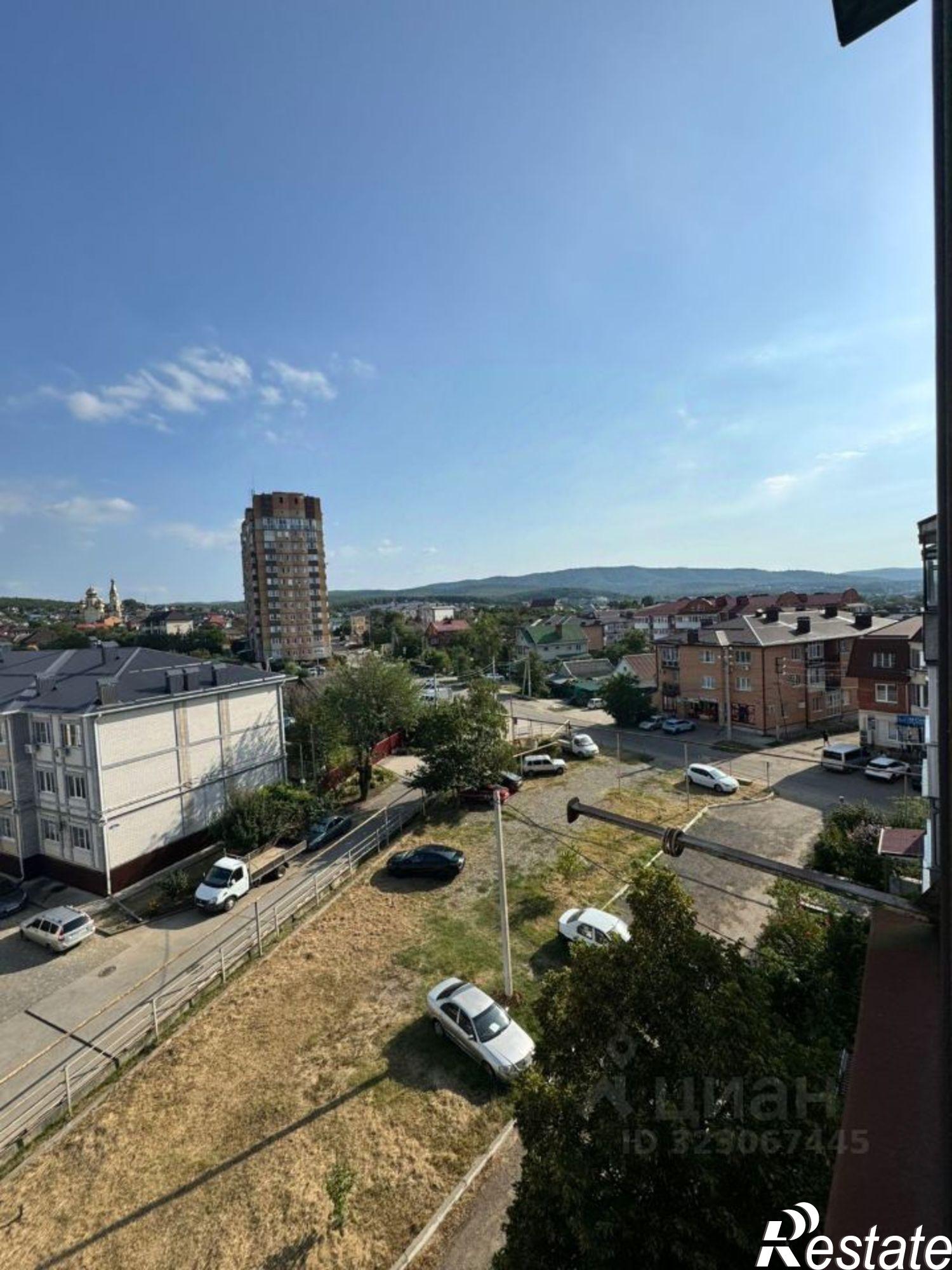 Купить квартиру за 5 700 000 рублей на улица Ленина, 232