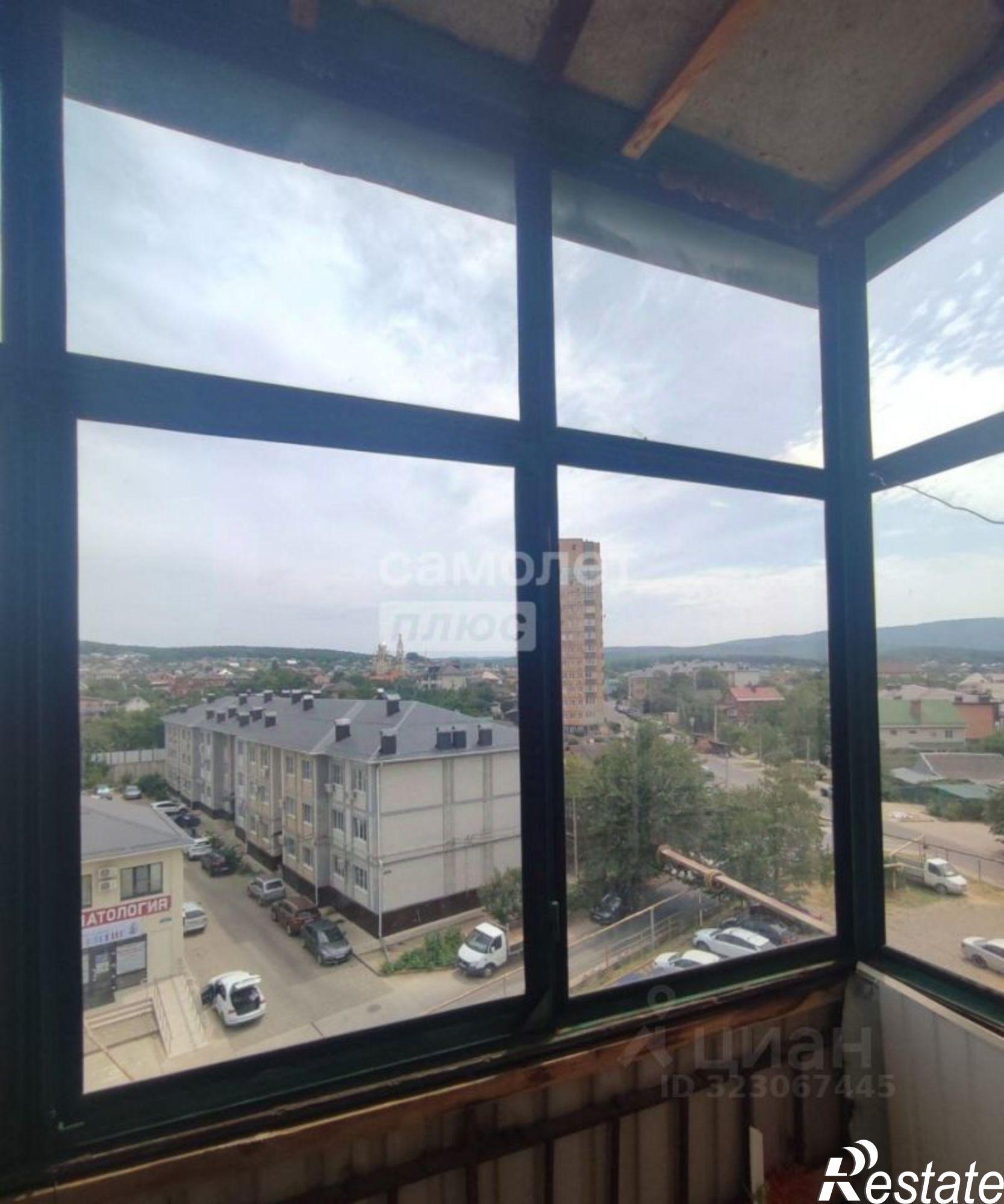 Купить квартиру за 5 700 000 рублей на улица Ленина, 232