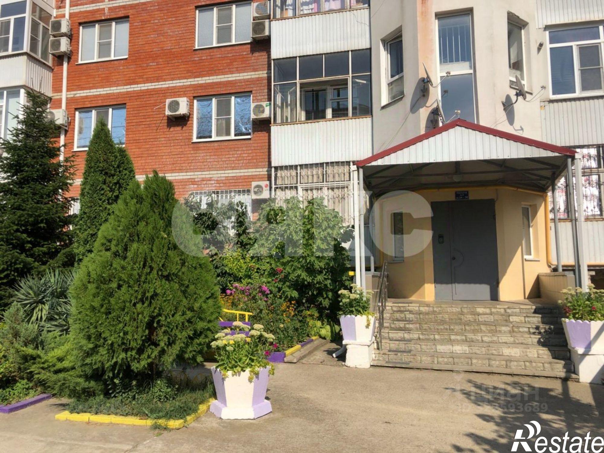 Купить квартиру за 7 750 000 рублей на улица Ленина, 210