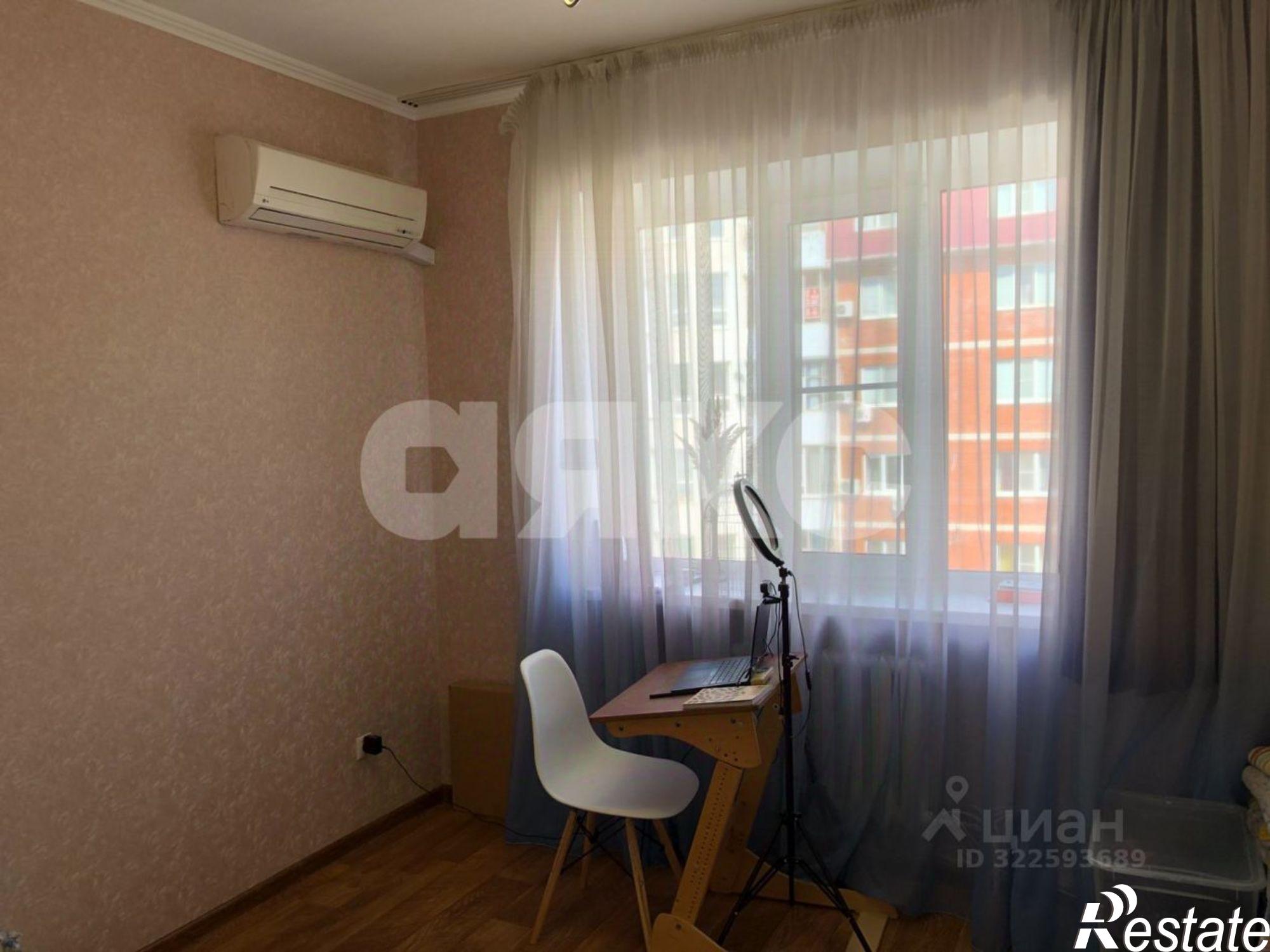 Купить квартиру за 7 750 000 рублей на улица Ленина, 210