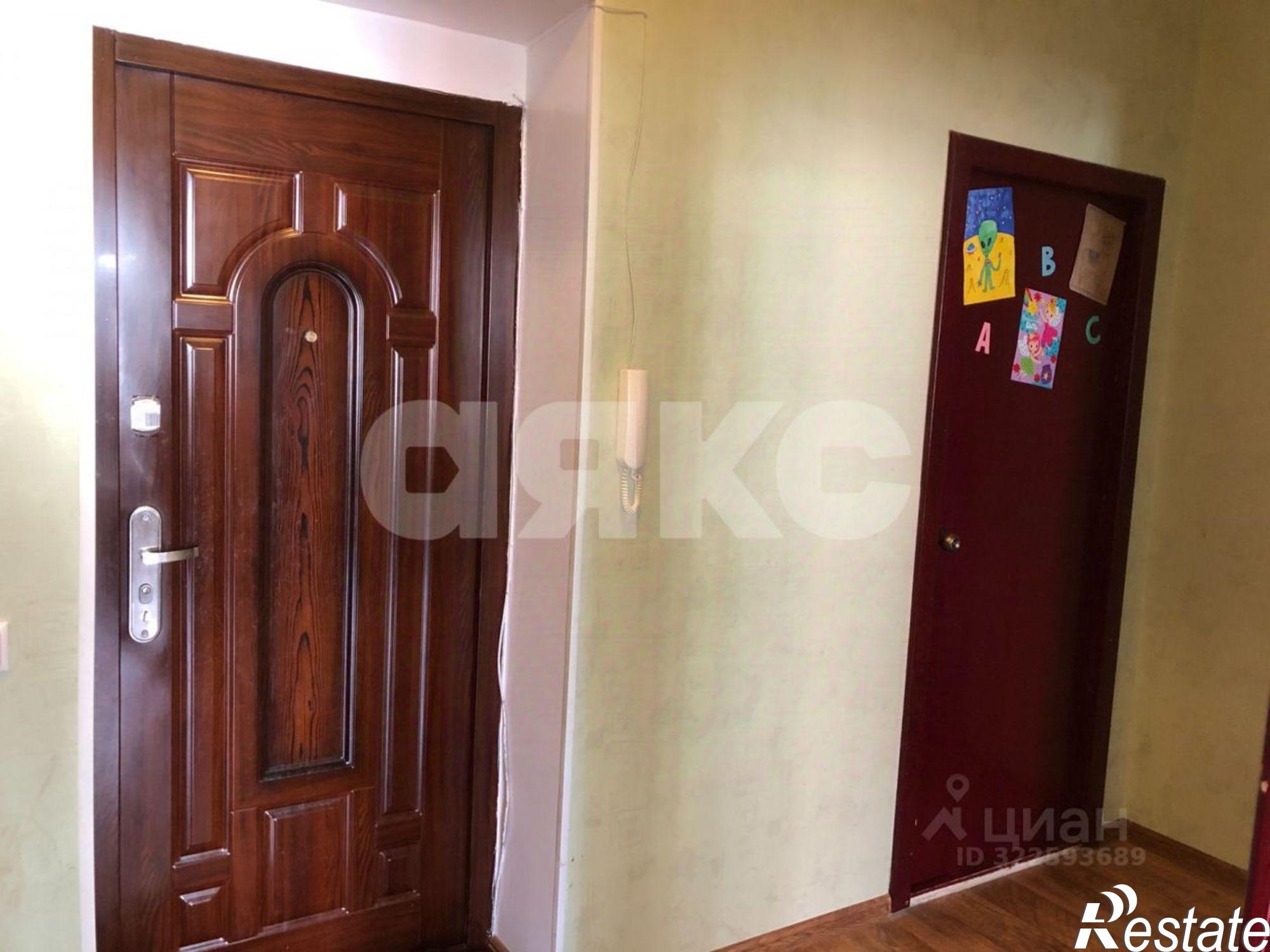 Купить квартиру за 7 750 000 рублей на улица Ленина, 210