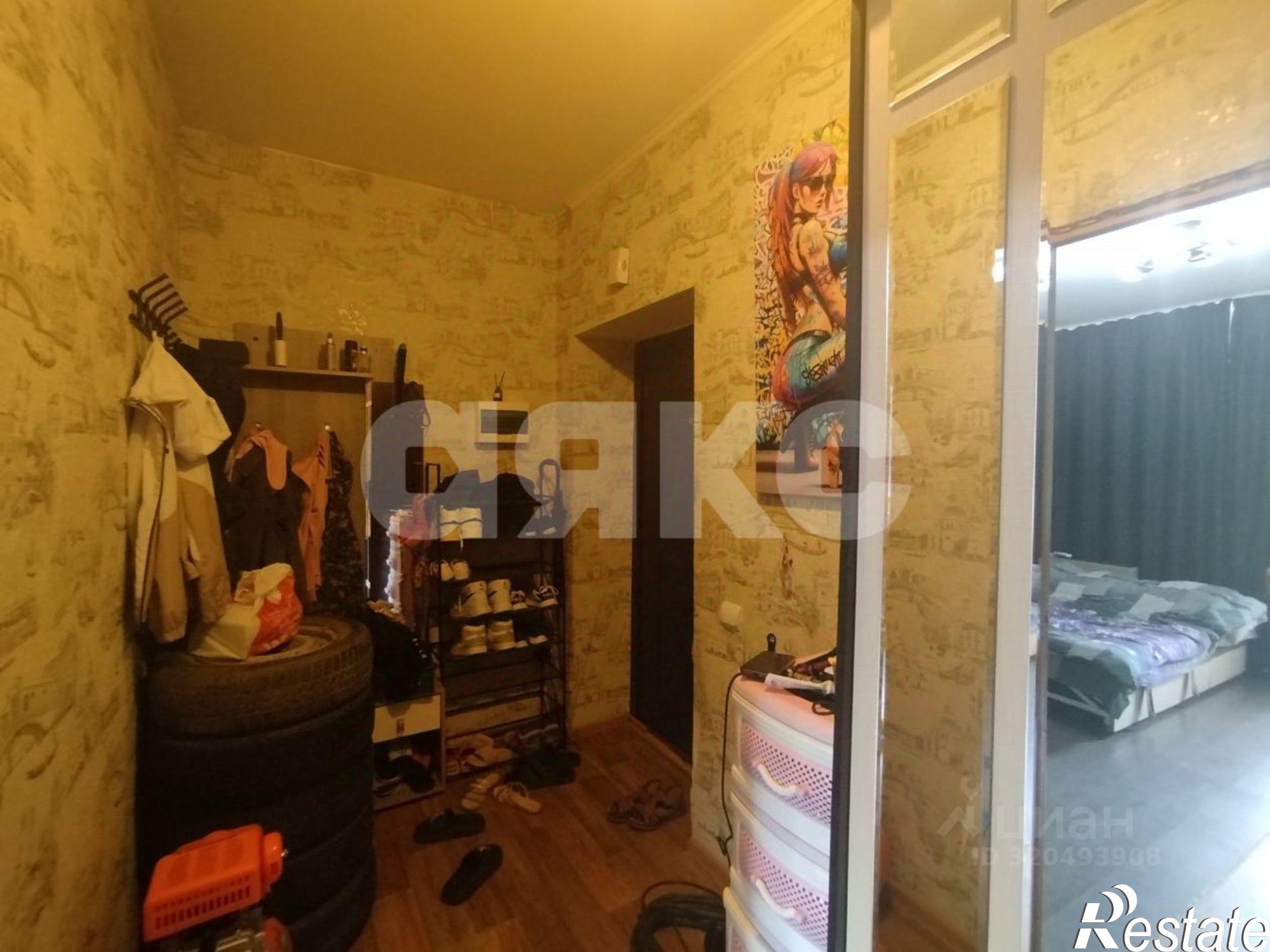 Купить квартиру за 3 750 000 рублей на ул Герцена, 54