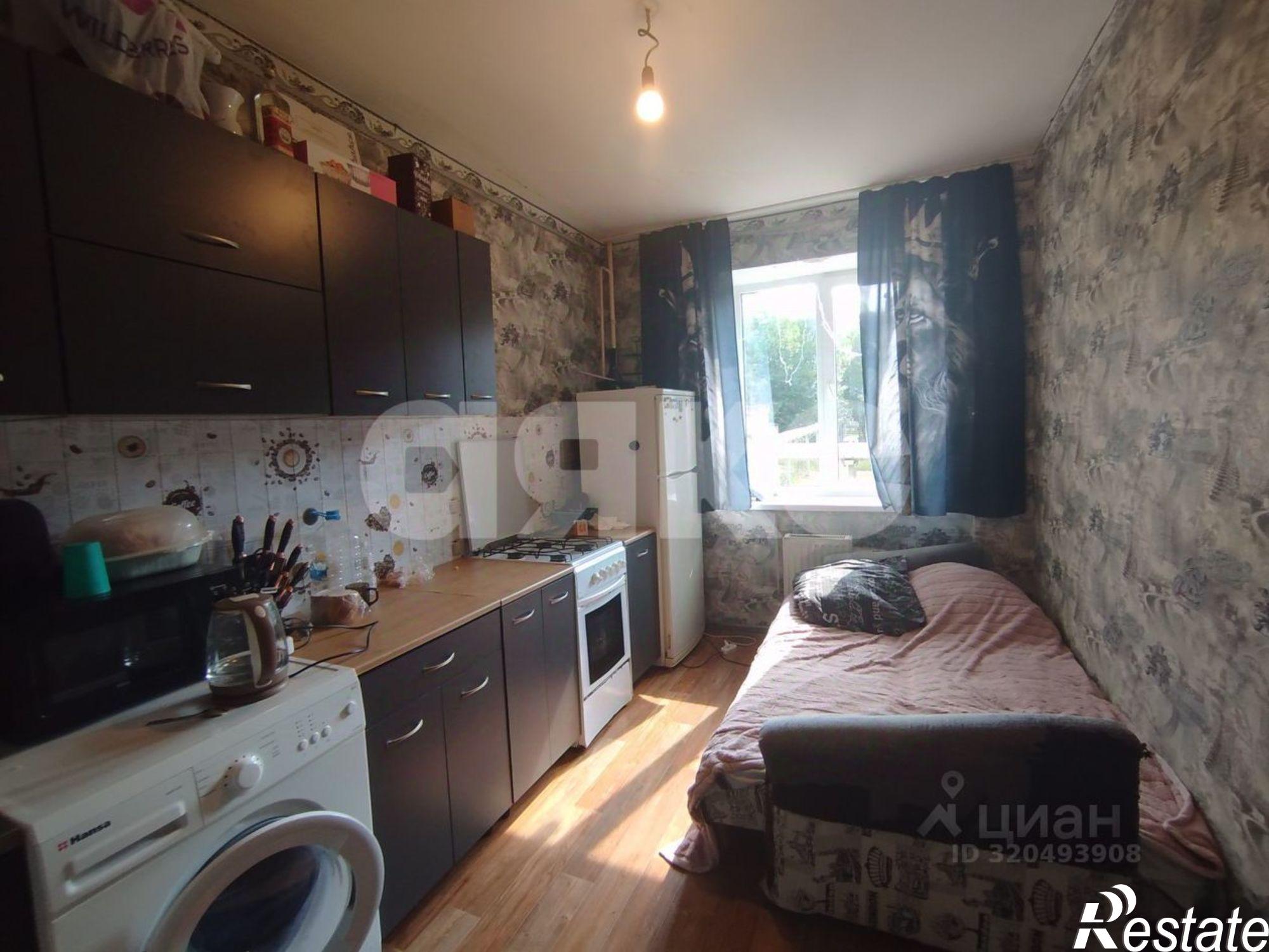 Купить квартиру за 3 750 000 рублей на ул Герцена, 54